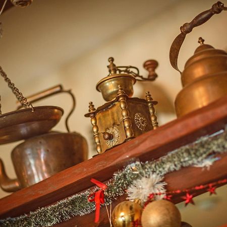 Zdybanka Otel Sumi Dış mekan fotoğraf