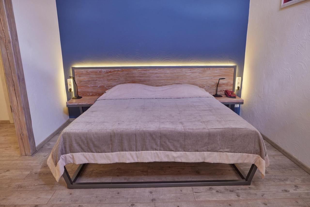 Zdybanka Otel Sumi Dış mekan fotoğraf