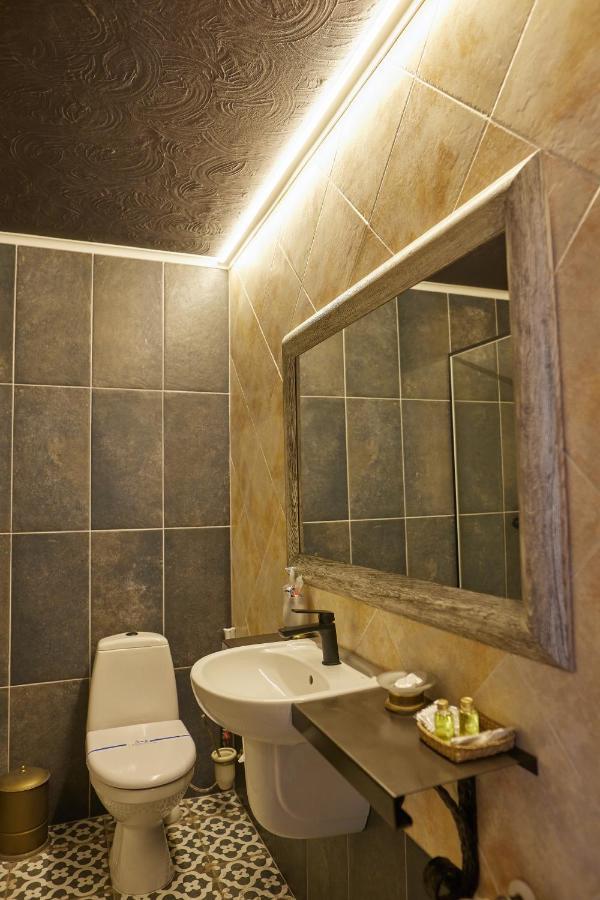 Zdybanka Otel Sumi Dış mekan fotoğraf