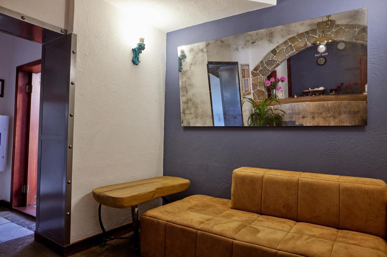 Zdybanka Otel Sumi Dış mekan fotoğraf