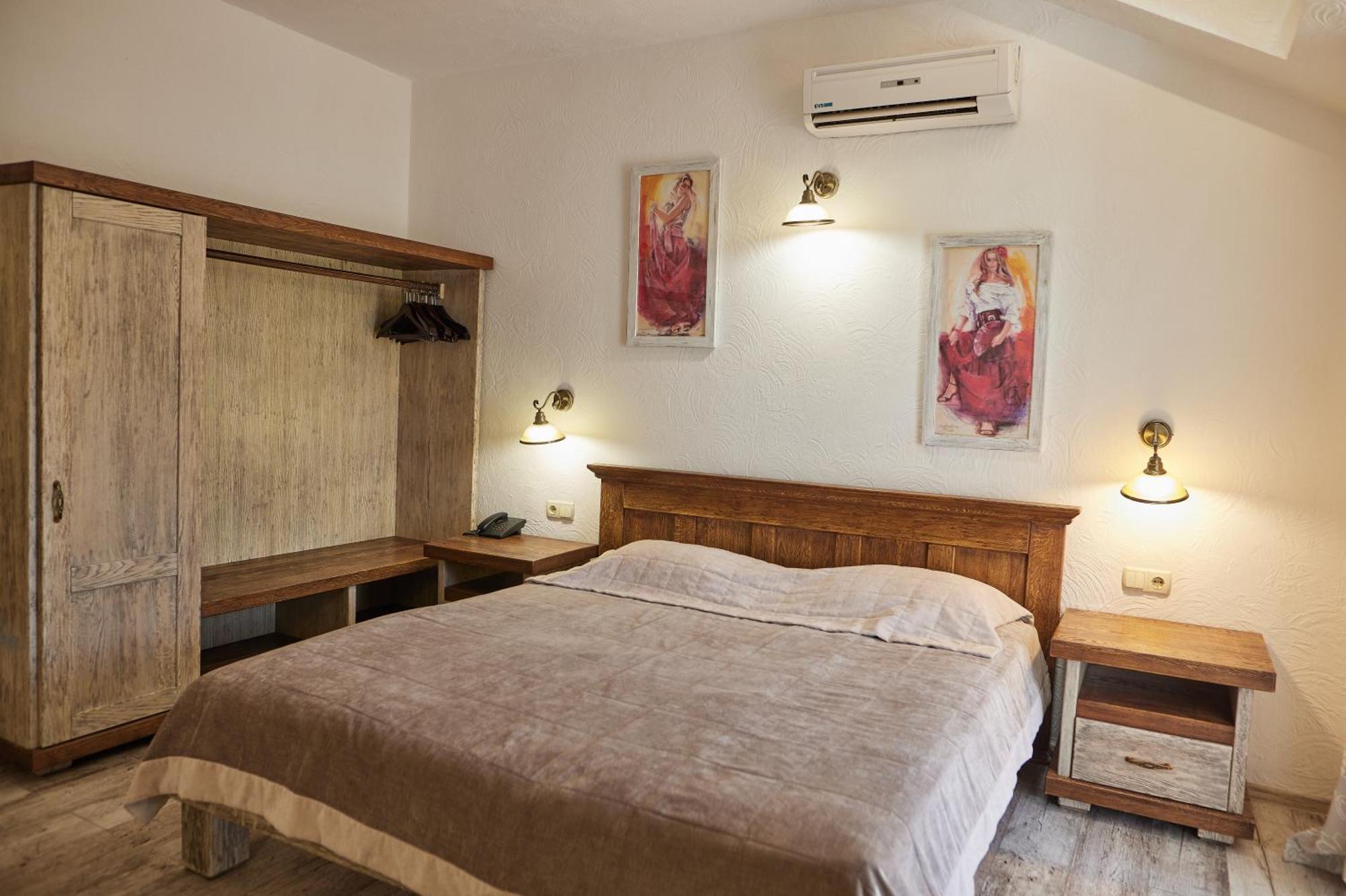 Zdybanka Otel Sumi Dış mekan fotoğraf