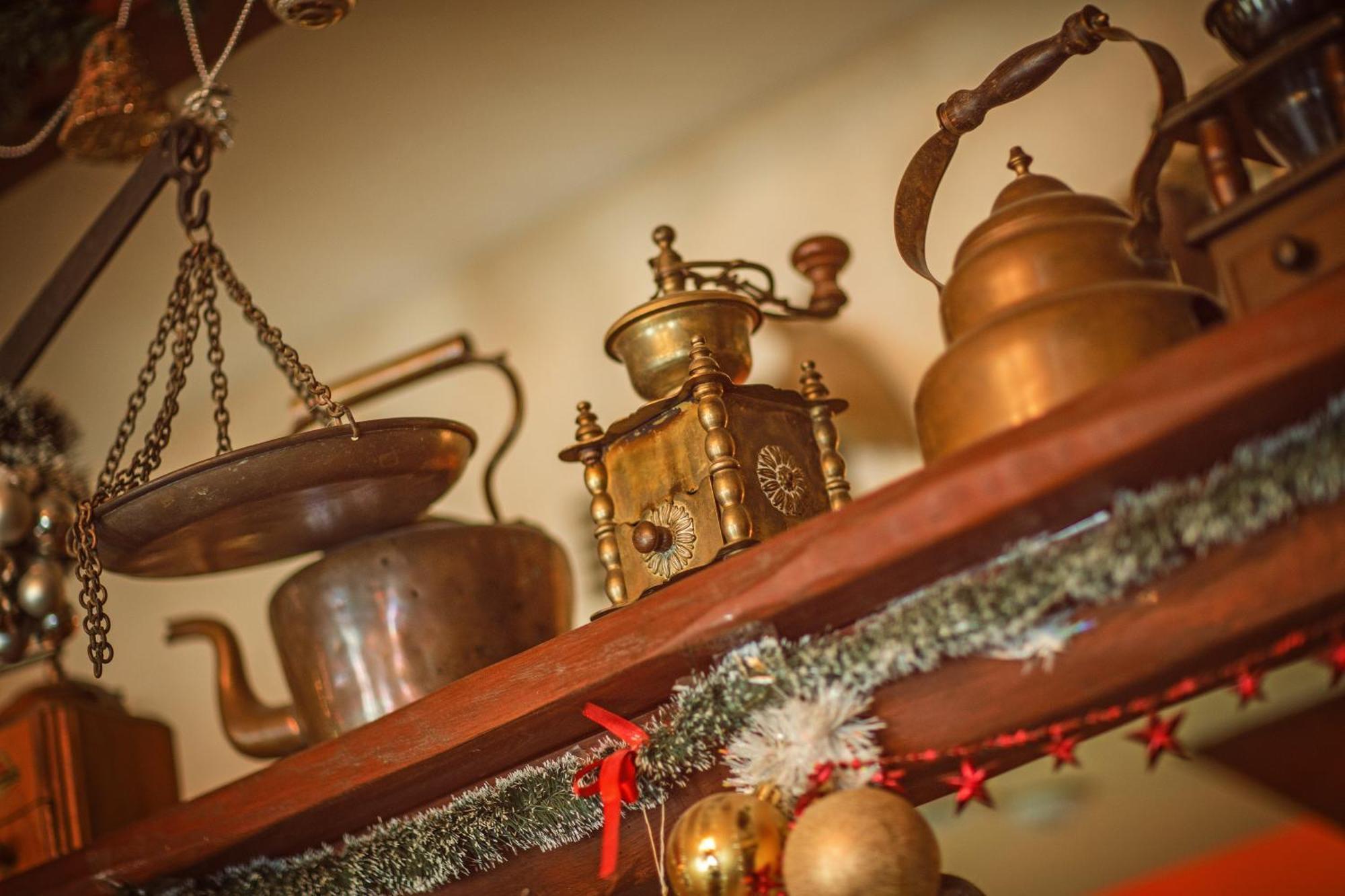 Zdybanka Otel Sumi Dış mekan fotoğraf