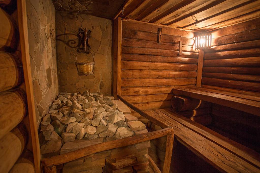 Zdybanka Otel Sumi Dış mekan fotoğraf